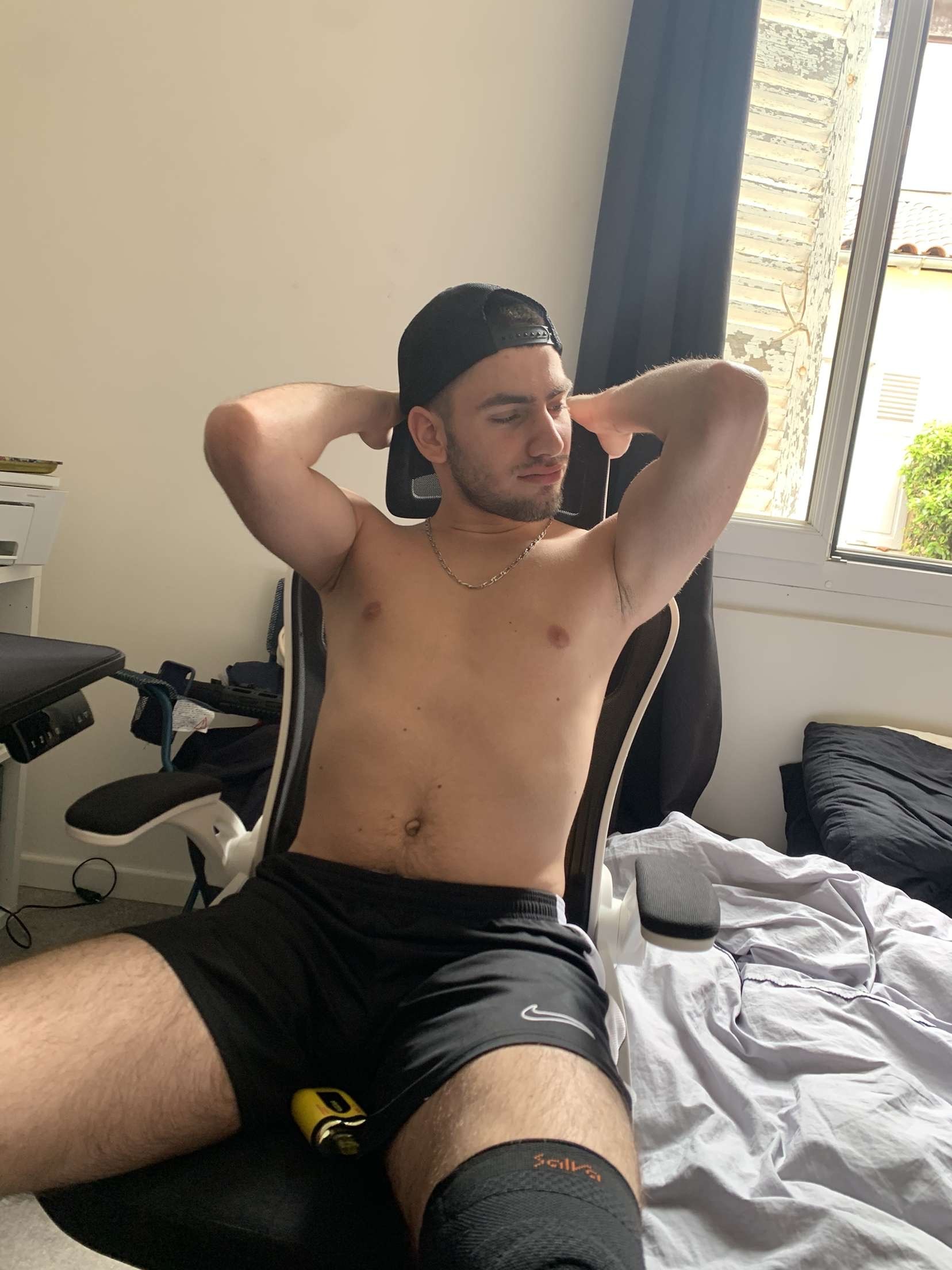 Perfil de Pierre-paul, 19 años, trans escort en Montijo