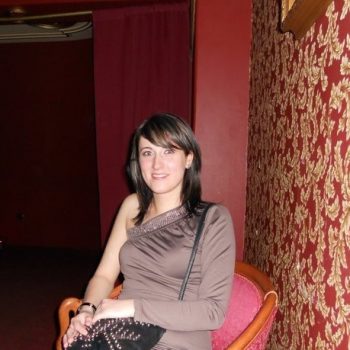 Perfil de Lovely, 30 años, trans escort en Cartajima