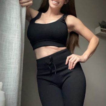 Perfil de Isa, 35 años, trans escort en Granadella, la