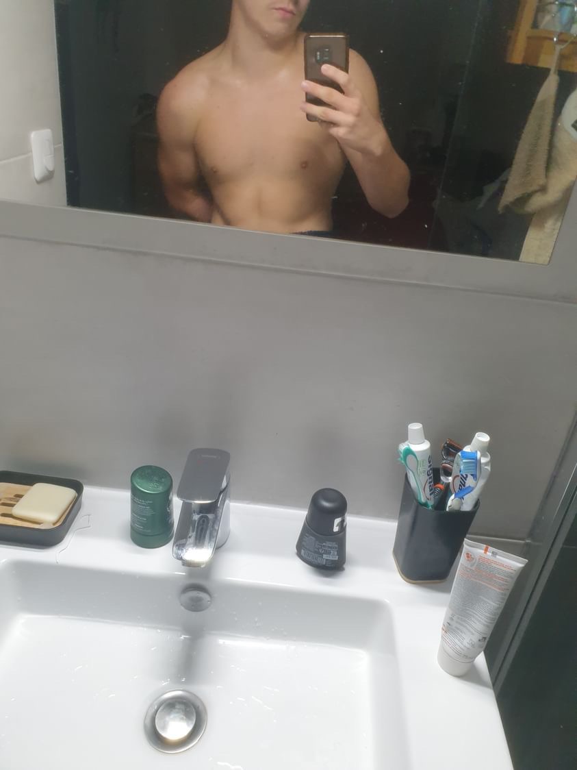 Perfil de Abdelhalime, 19 años, trans escort en Mogán