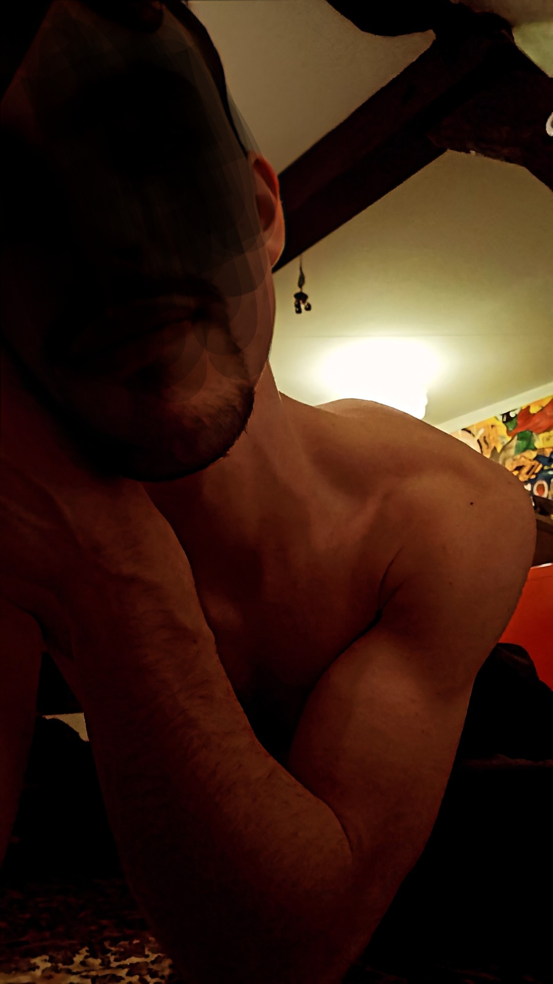 Perfil de Bocar, 25 años, trans escort en Cabrera d'Anoia
