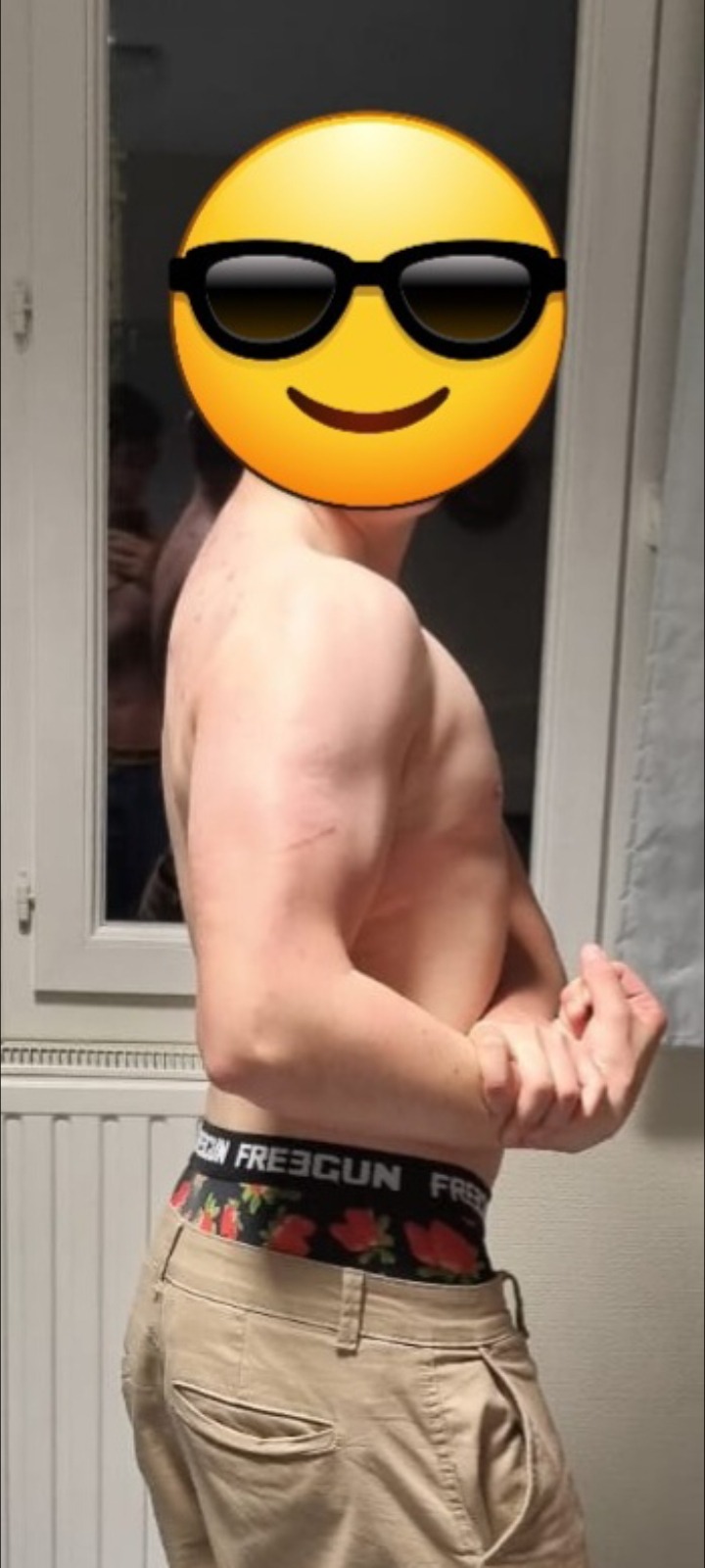 Perfil de Sohann, 21 años, trans escort en Salvatierra de Tormes