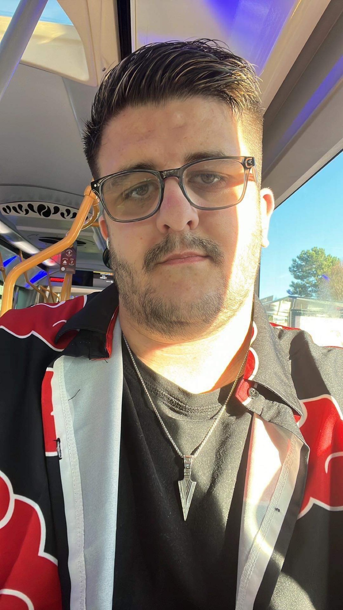 Perfil de Tayfur, 31 años, trans escort en Cartes