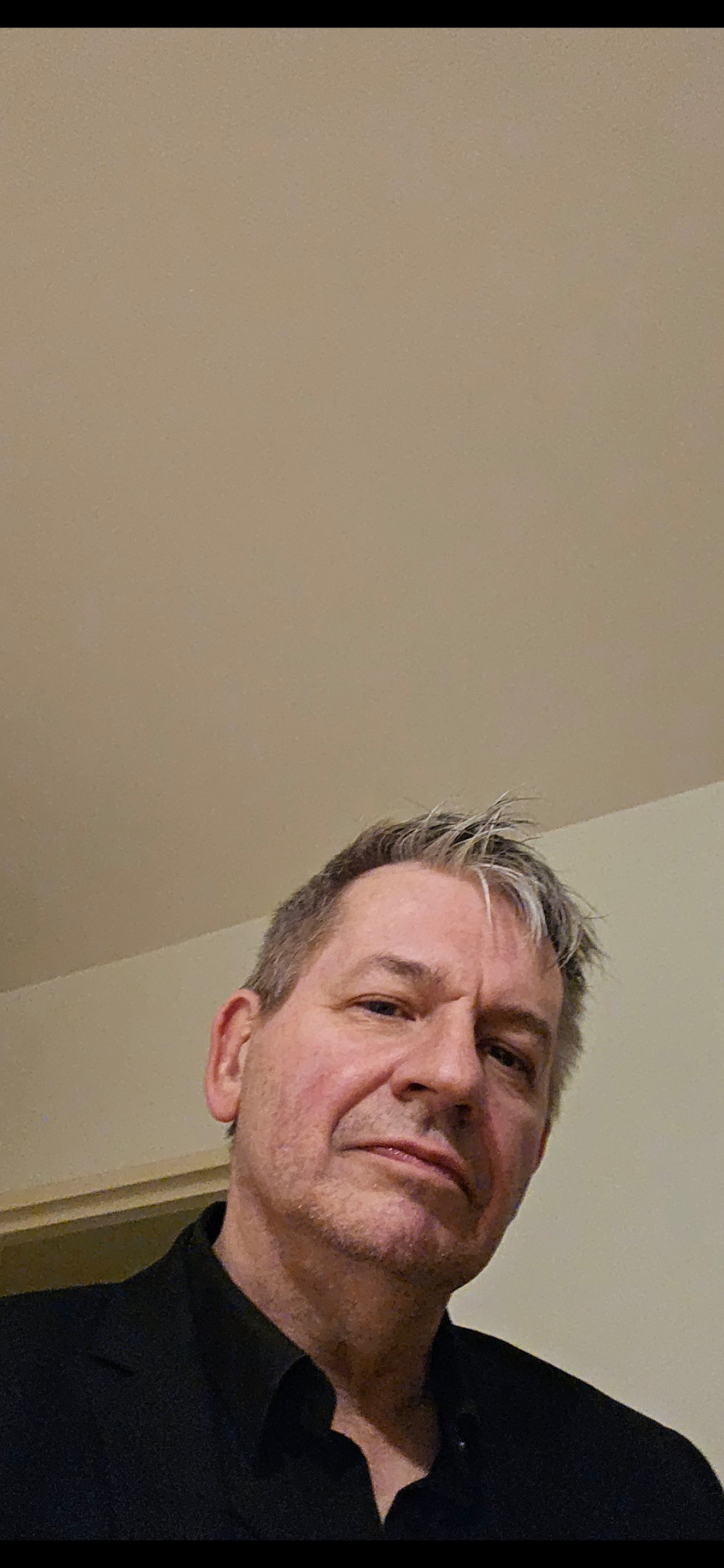 Perfil de Cenzo, 54 años, trans escort en Crevillent