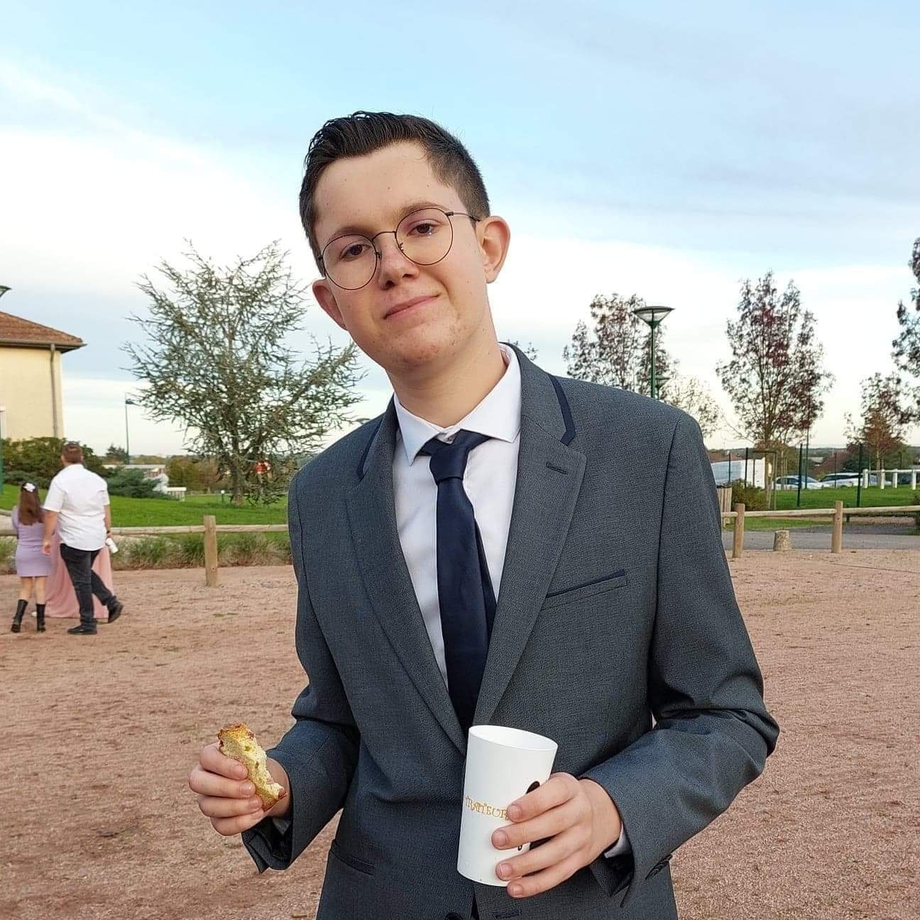 Perfil de Iheb, 21 años, trans escort en Pego, El