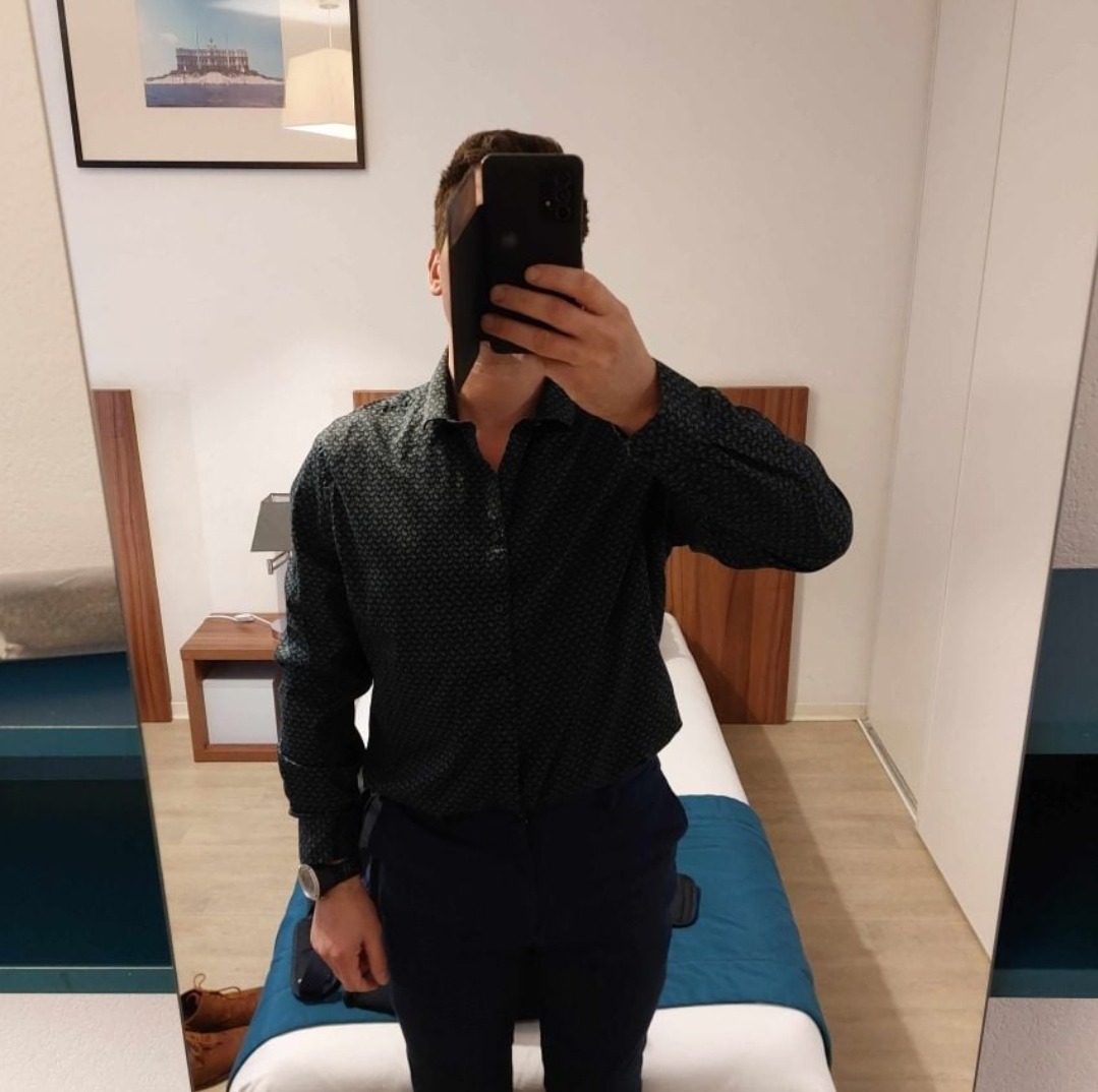 Perfil de Dione, 40 años, trans escort en Oristà
