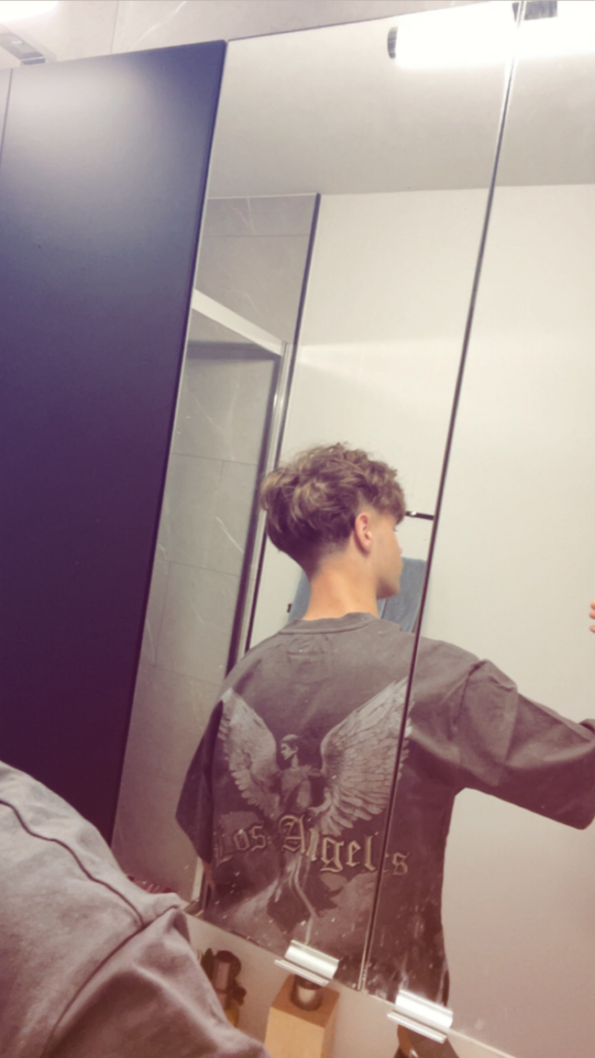 Perfil de Gabriel, 19 años, trans escort en Alcorcón