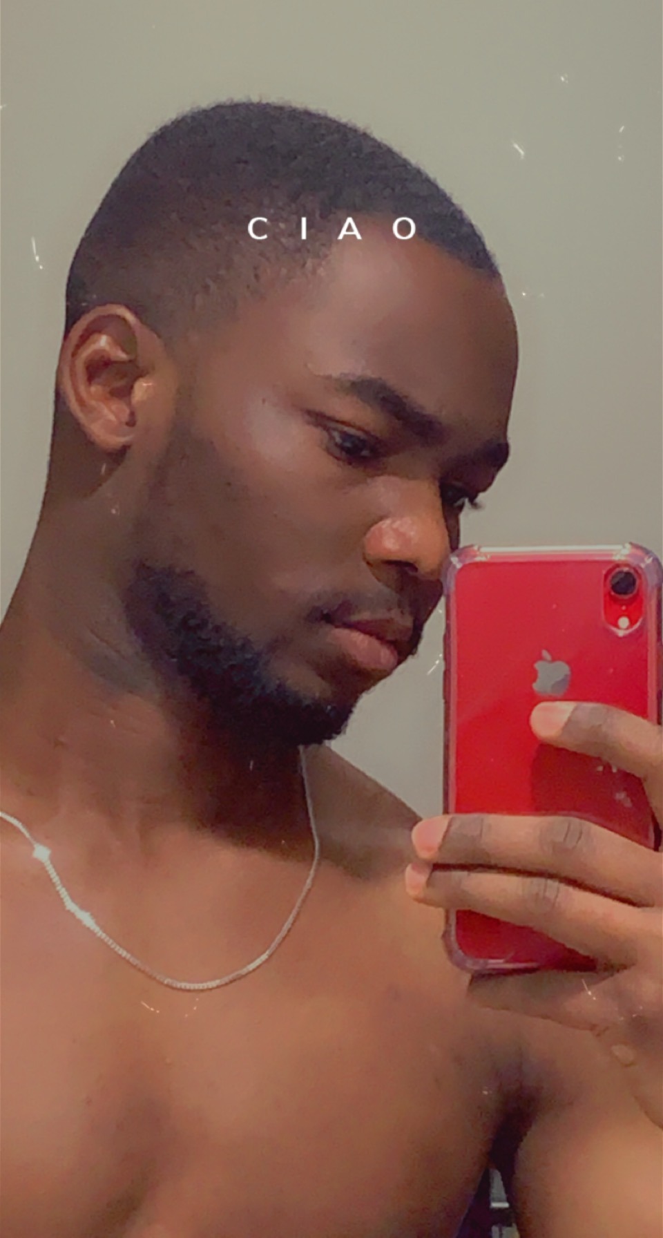 Perfil de Adlene, 29 años, trans escort en Cayuela