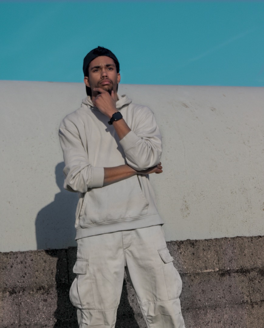 Perfil de Onofrio, 25 años, trans escort en Perales