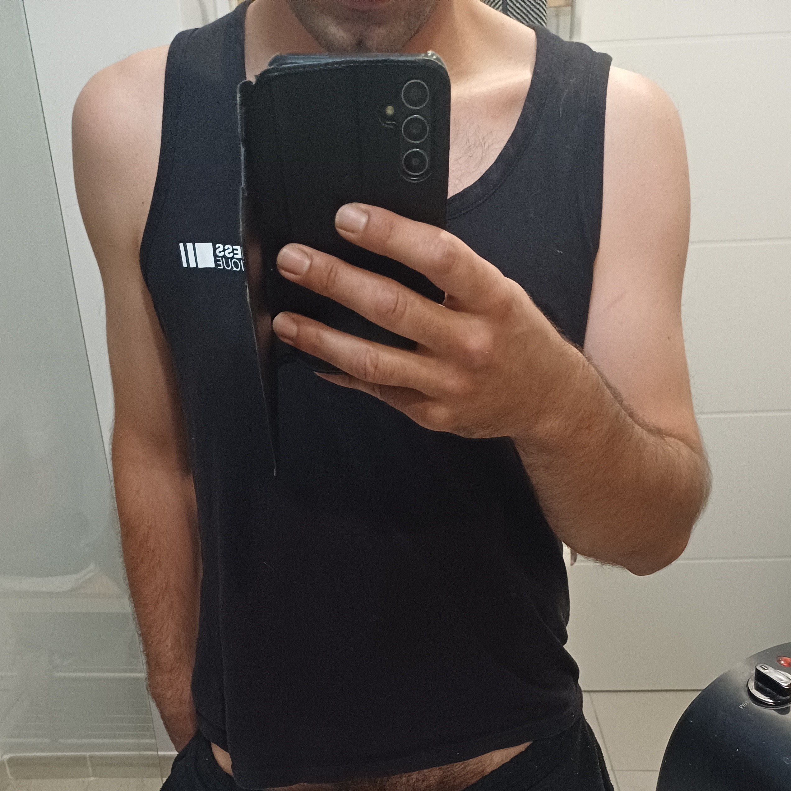 Perfil de Seif, 35 años, trans escort en Ciruelos