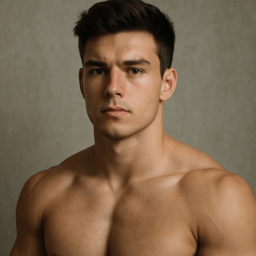 Perfil de Jabran, 20 años, trans escort en Carrizosa
