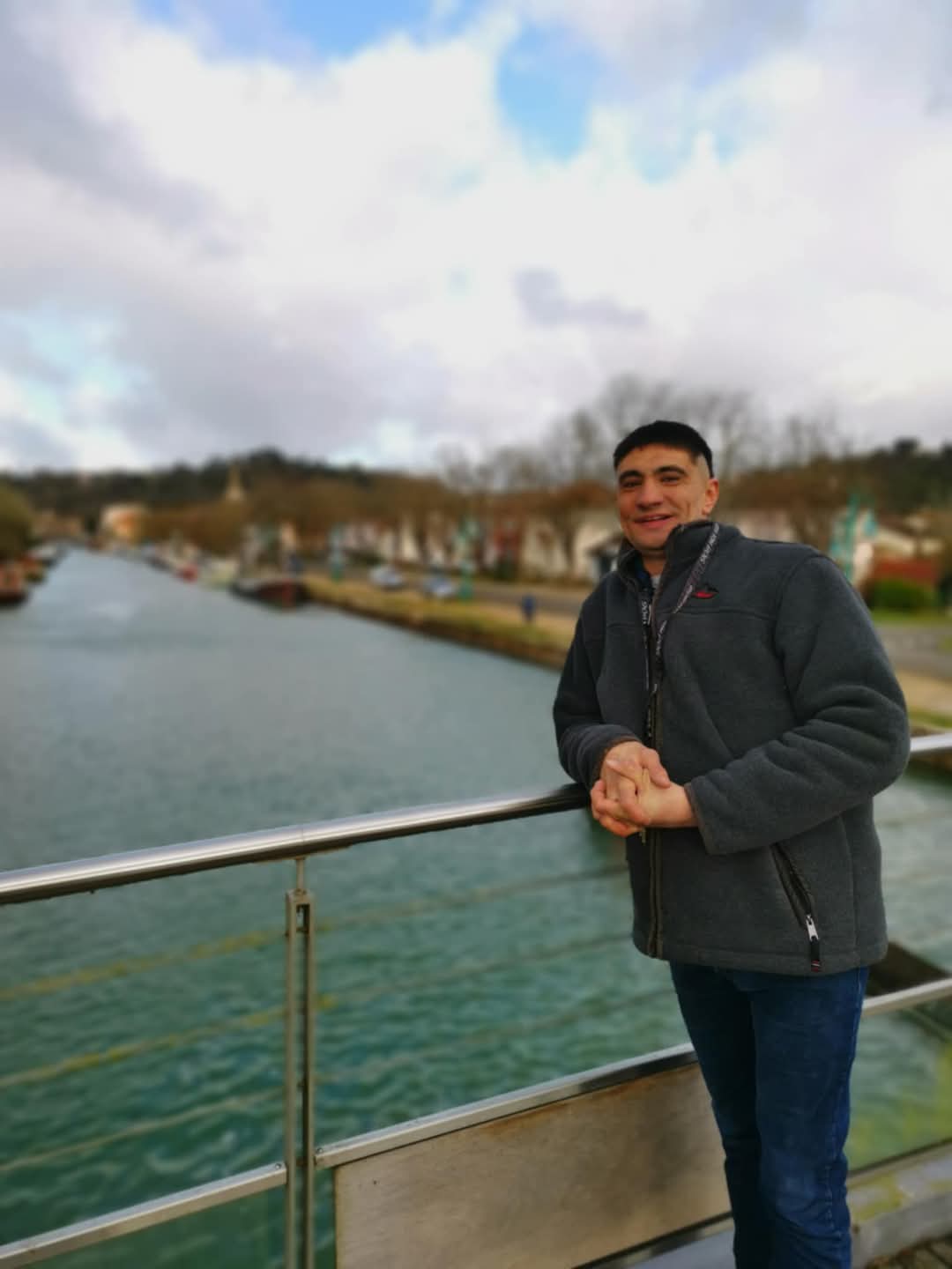 Perfil de Jamy, 35 años, trans escort en Móra d'Ebre