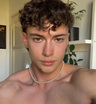 Perfil de Lysian, 24 años, trans escort en Alajeró