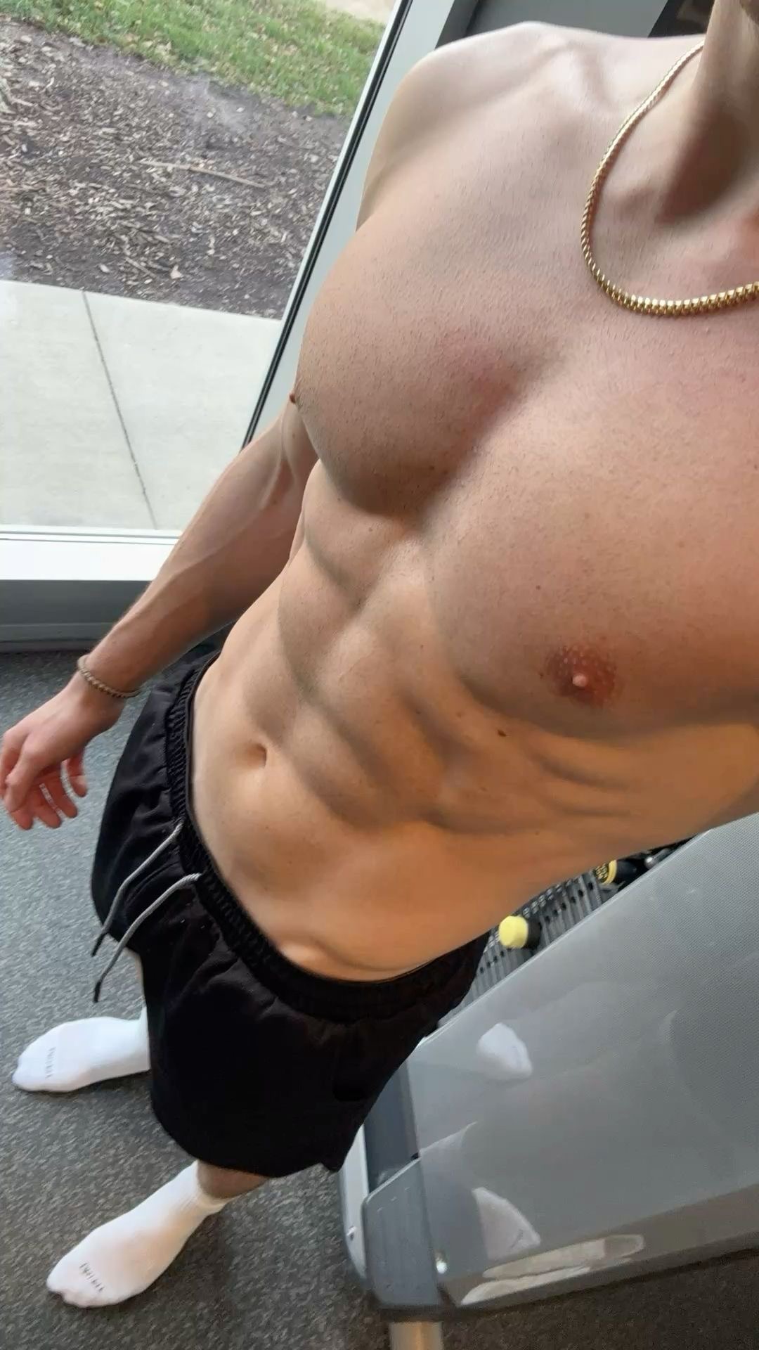 Perfil de Charif, 25 años, trans escort en Sella