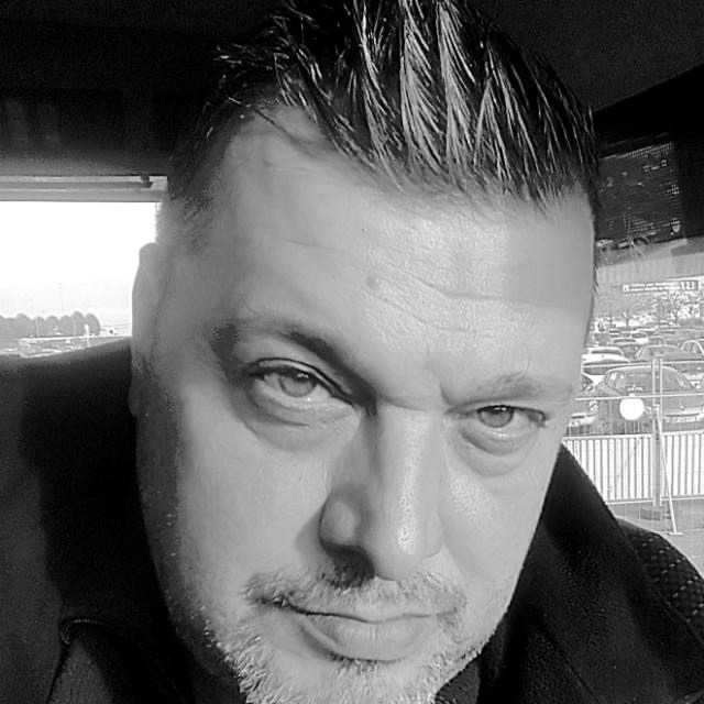 Perfil de Djezon, 52 años, trans escort en Trevélez