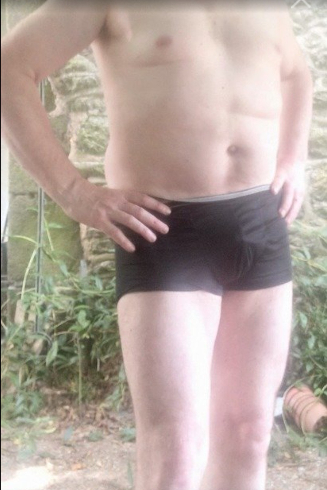 Perfil de Louis-arnaud, 51 años, trans escort en Agullana