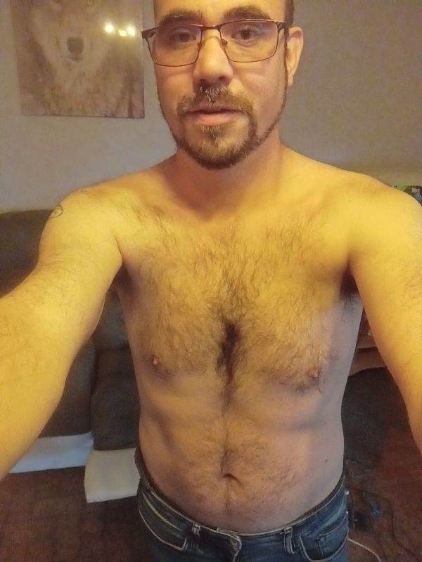 Perfil de Adonai, 38 años, trans escort en Esparragalejo