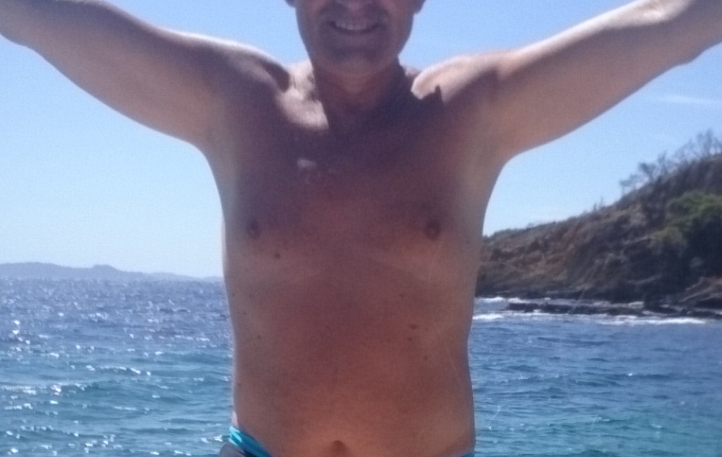 Perfil de Xabier, 55 años, trans escort en Dueñas