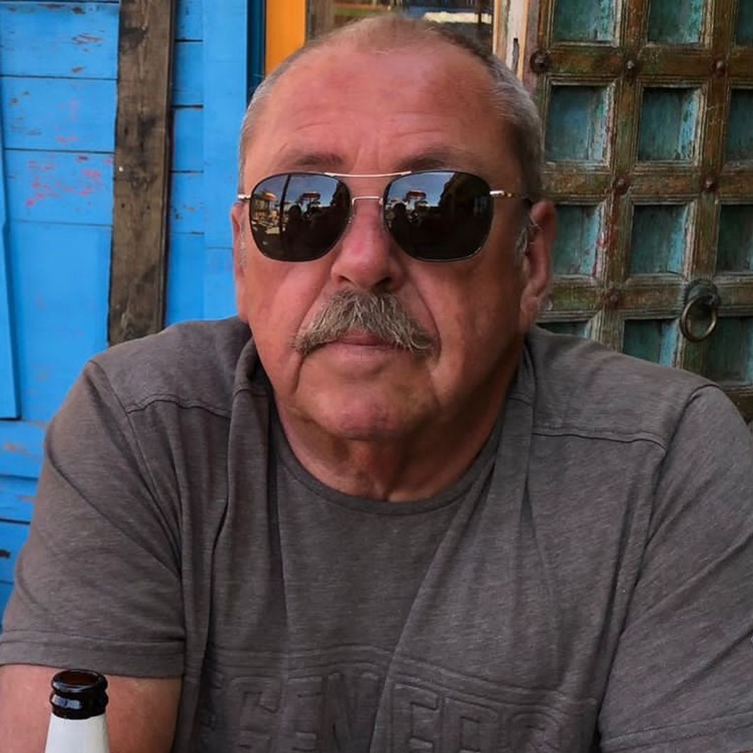 Perfil de Emerick, 55 años, trans escort en Arbúcies