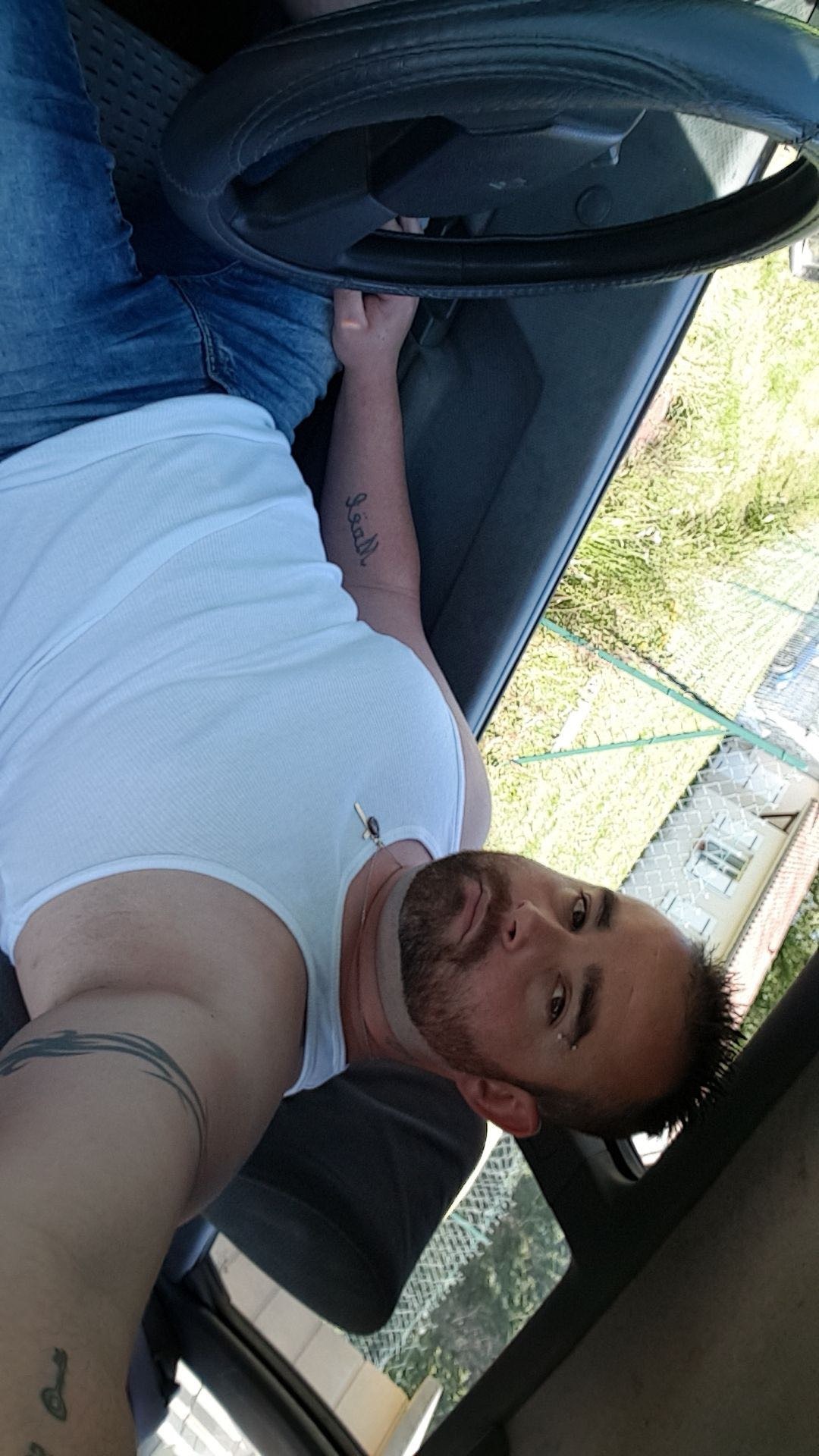 Perfil de Wallace, 36 años, trans escort en Granada, la