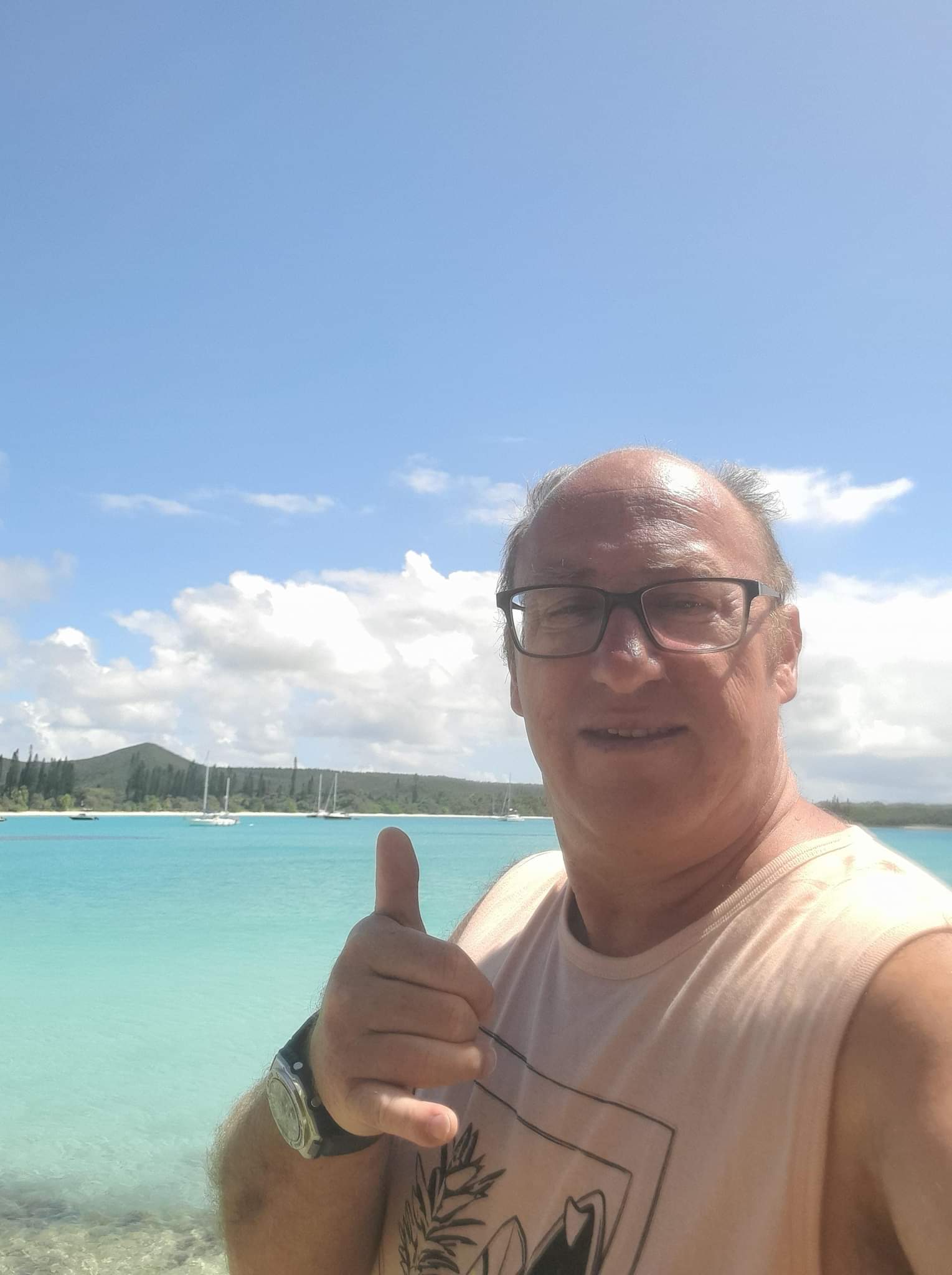 Perfil de Alaoui, 55 años, trans escort en Manilva