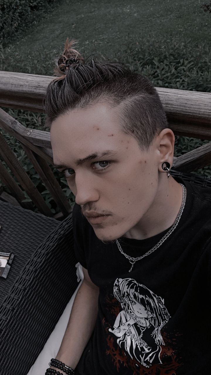 Perfil de Kewan, 20 años, trans escort en Alpens