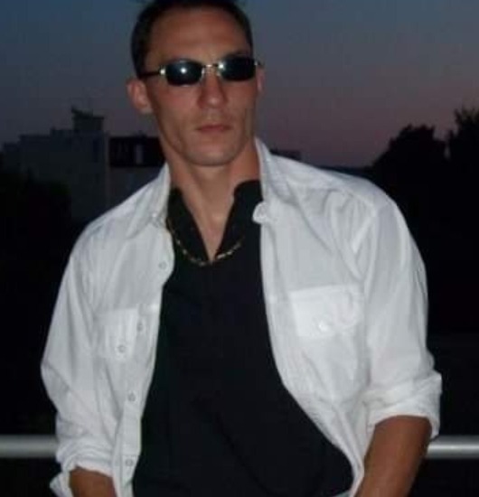 Perfil de Alderick, 41 años, trans escort en Alcorcón