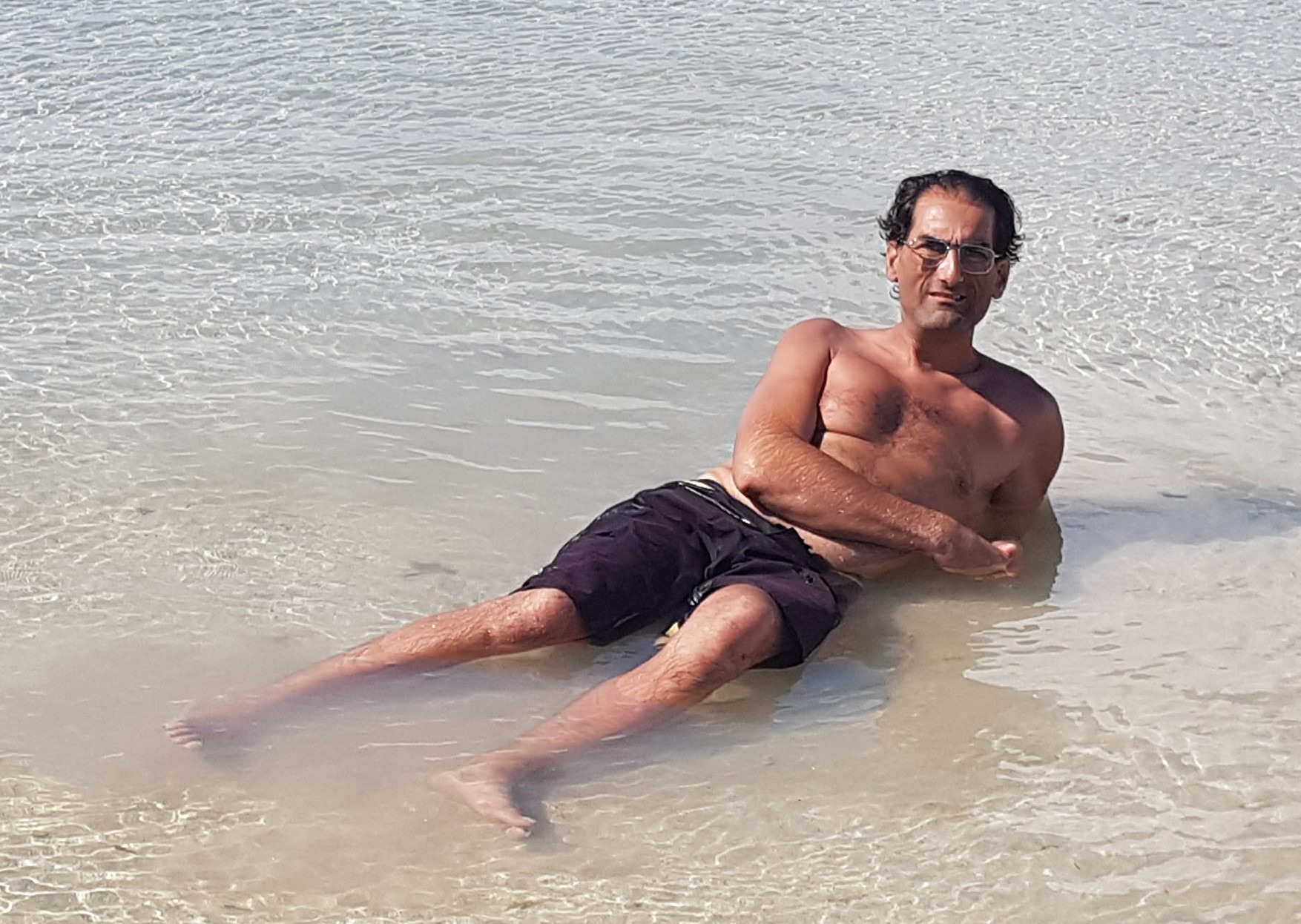 Perfil de Philip, 50 años, trans escort en Altos, Los