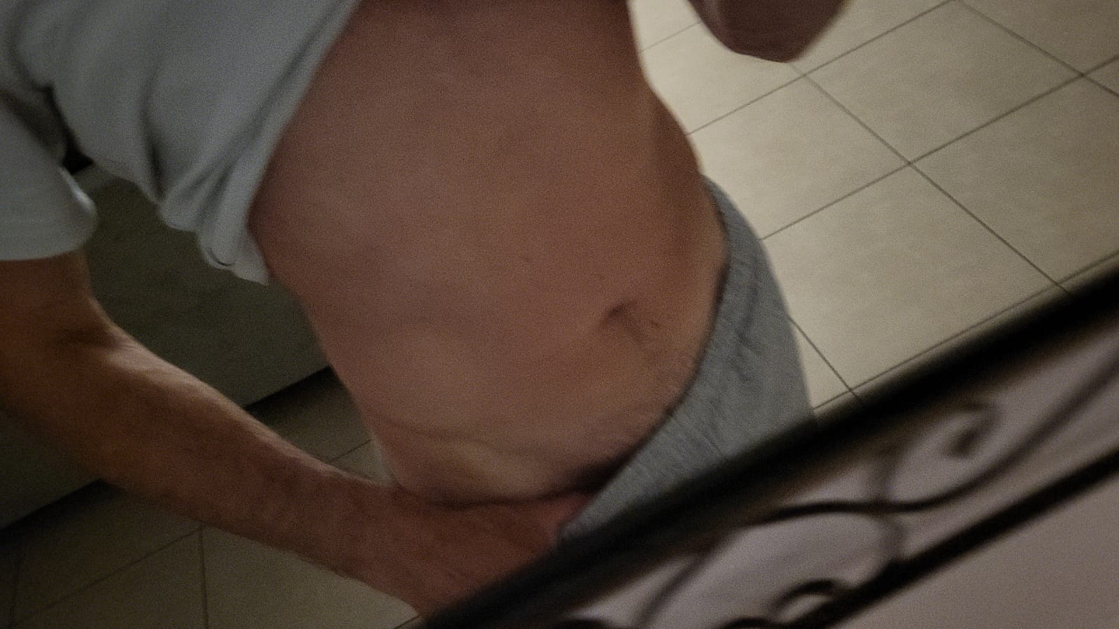 Perfil de Clay, 42 años, trans escort en Gavilanes