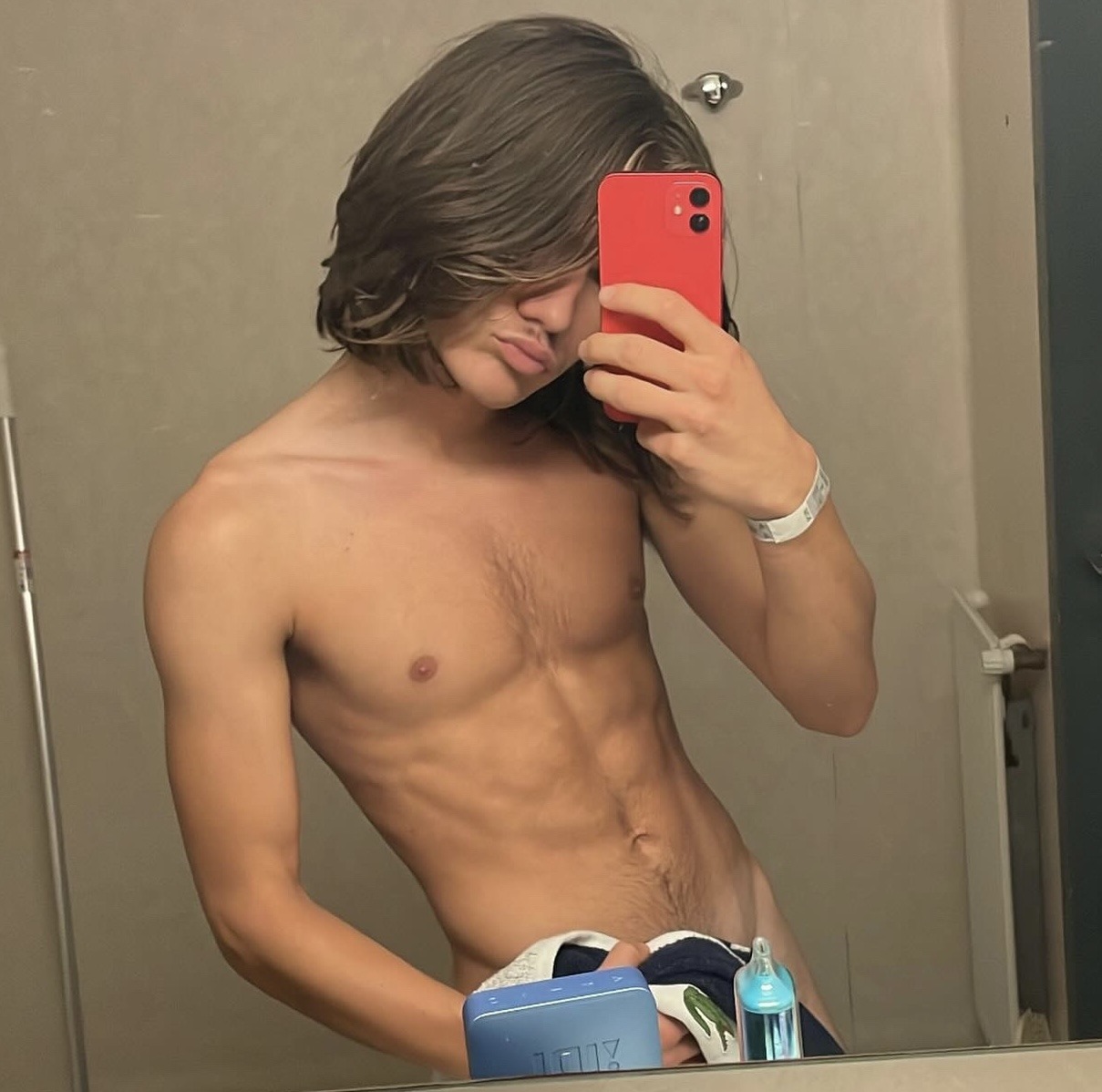 Perfil de Dorone, 21 años, trans escort en Lapa, La