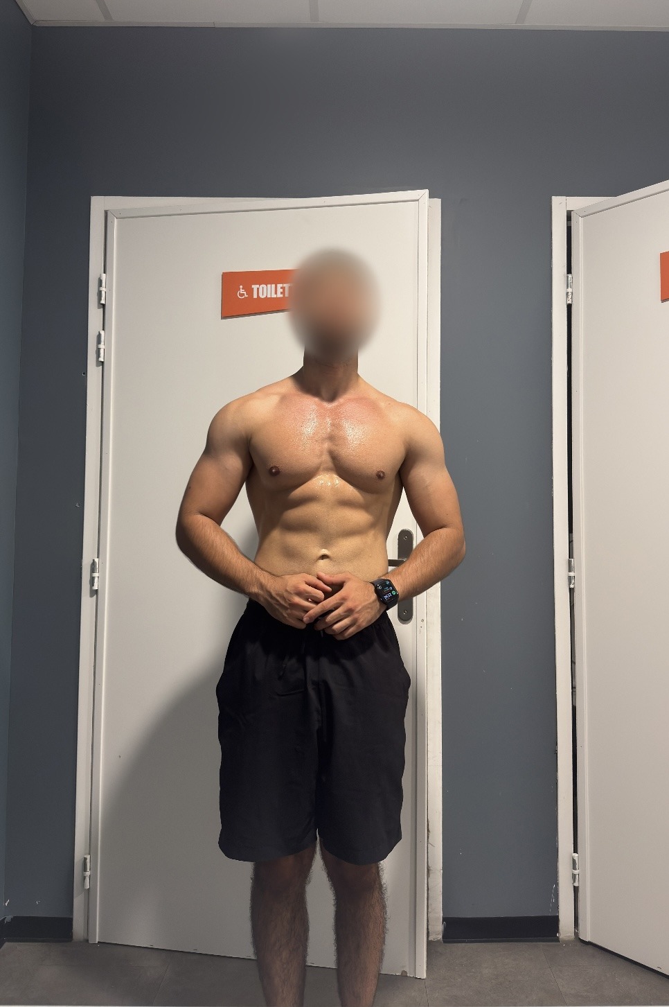 Perfil de Touffik, 20 años, trans escort en Alcaudete