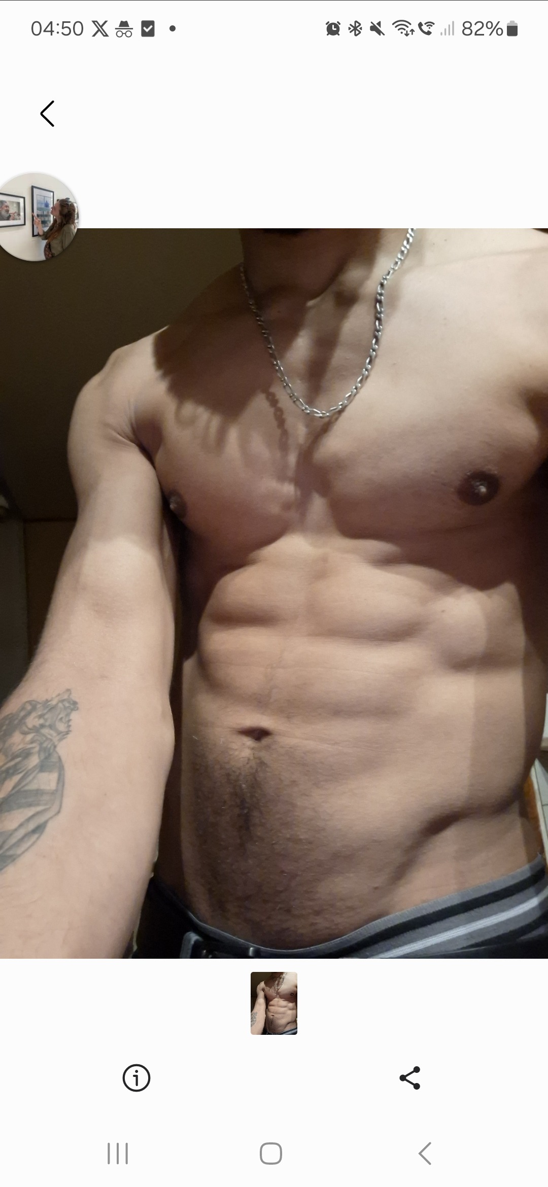 Perfil de Azzaro, 29 años, trans escort en Yebes