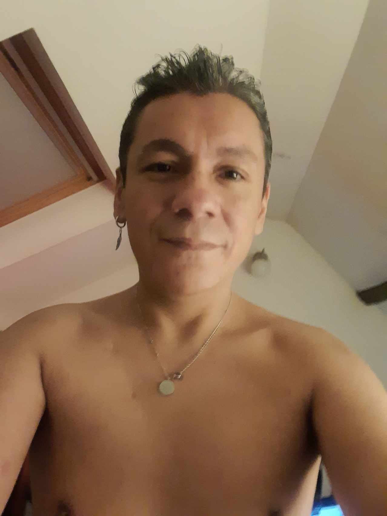 Perfil de Tifenn, 40 años, trans escort en Beniarbeig