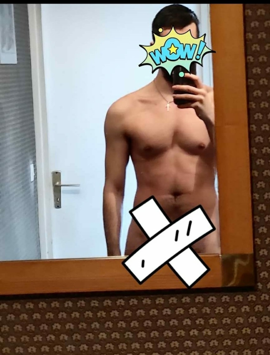 Perfil de Ryszard, 31 años, trans escort en Angón