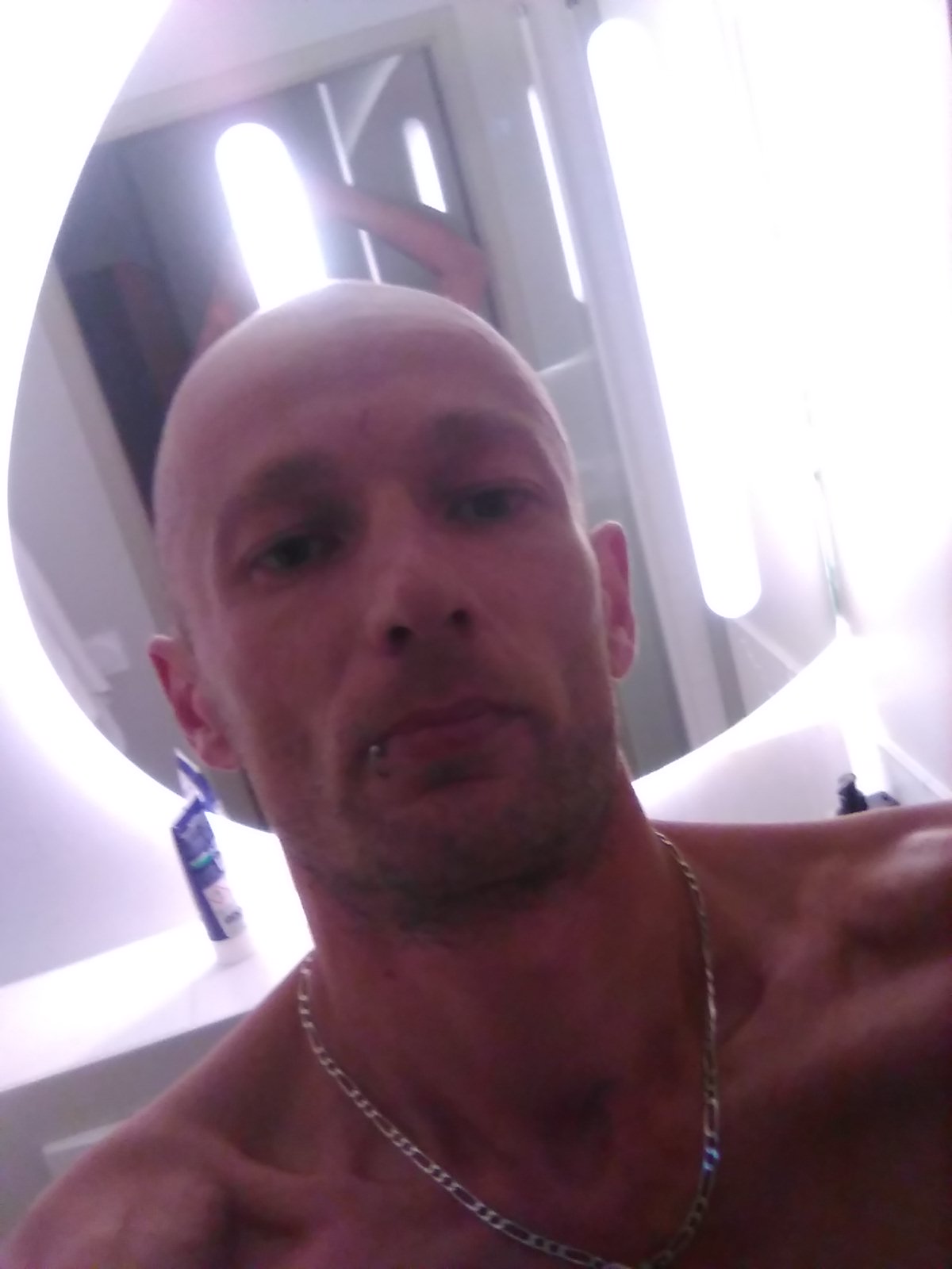 Perfil de Joannice, 41 años, trans escort en Garachico