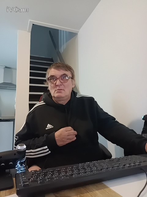Perfil de Vijay, 55 años, trans escort en Pinos Genil