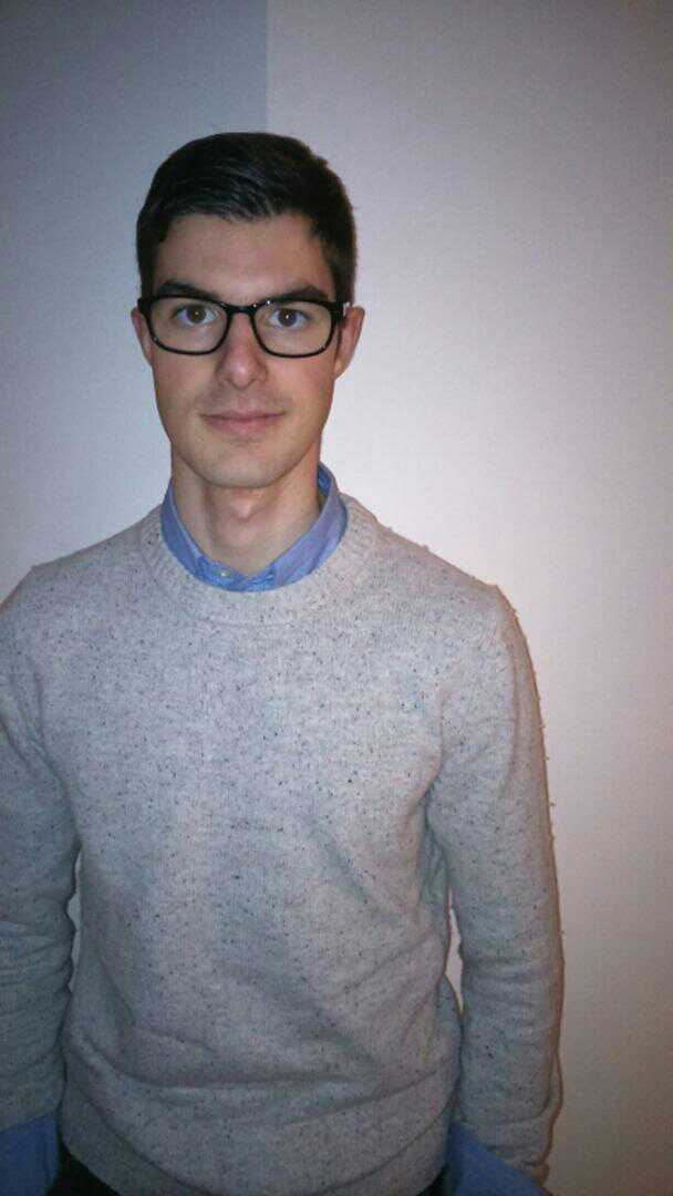Perfil de Gabin, 30 años, trans escort en Berrueco, El