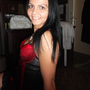 Perfil de Anabella, 35 años, trans escort en Valdemanco