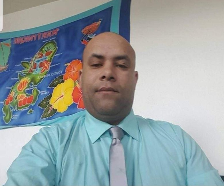Perfil de Tony, 44 años, trans escort en Fabara