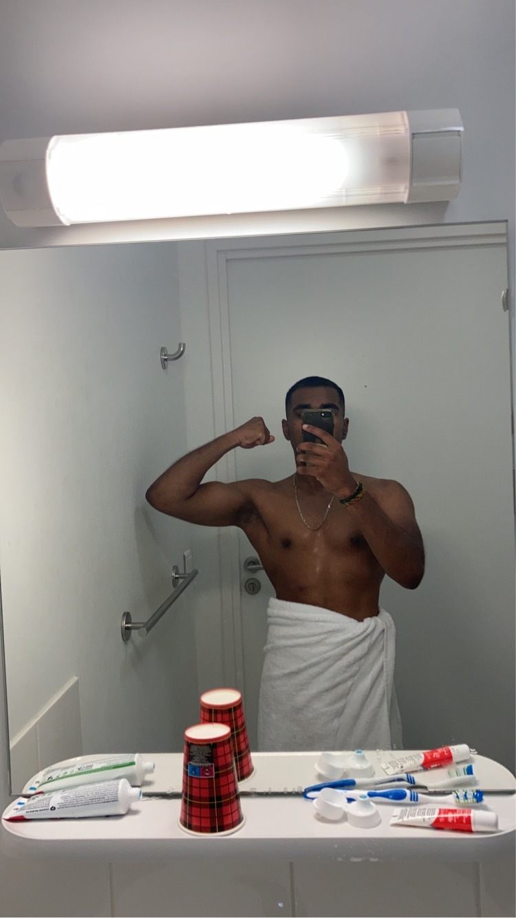 Perfil de Ilidio, 26 años, trans escort en Viniegra de Arriba