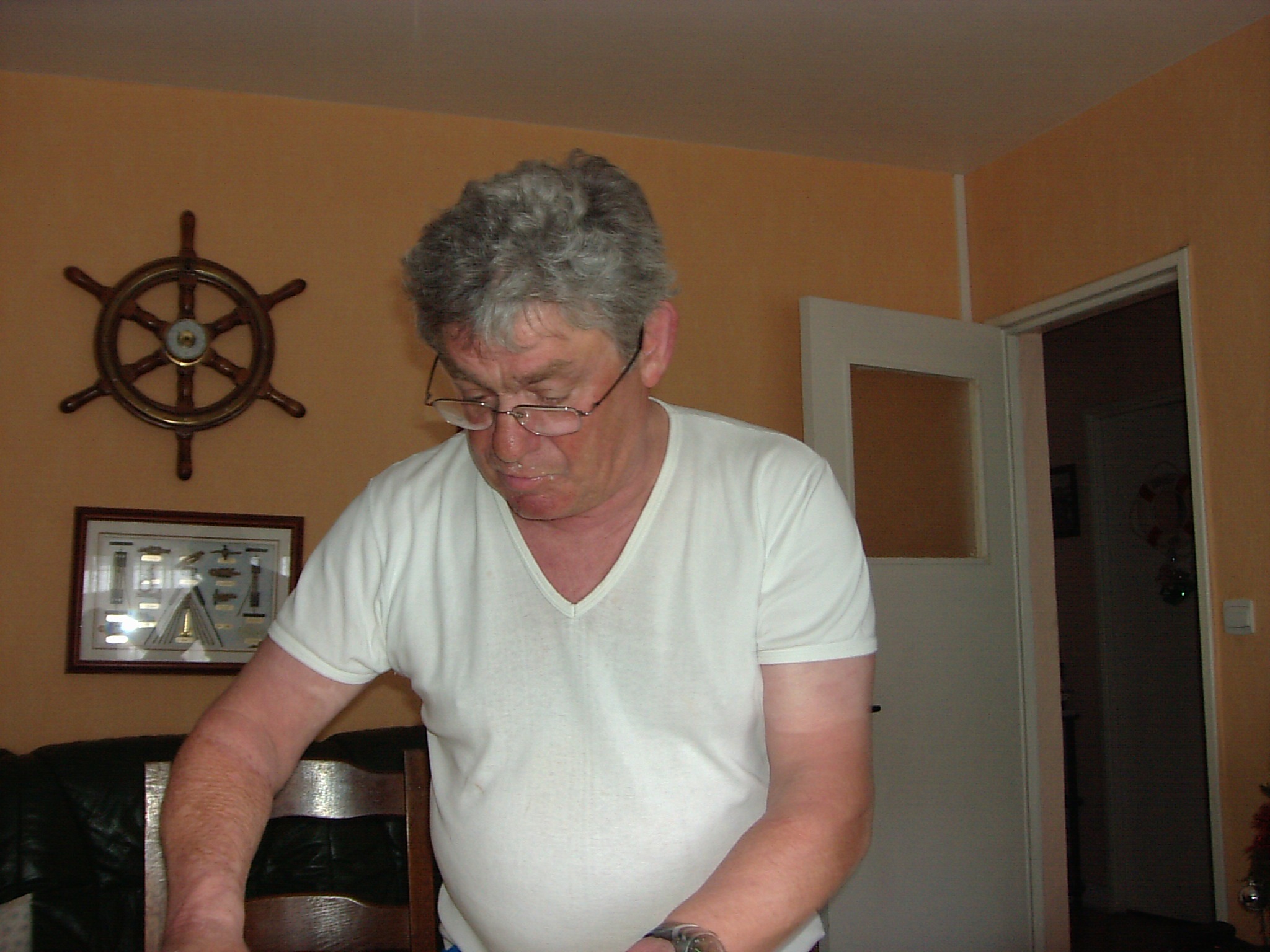 Perfil de Serhan, 55 años, trans escort en Setiles