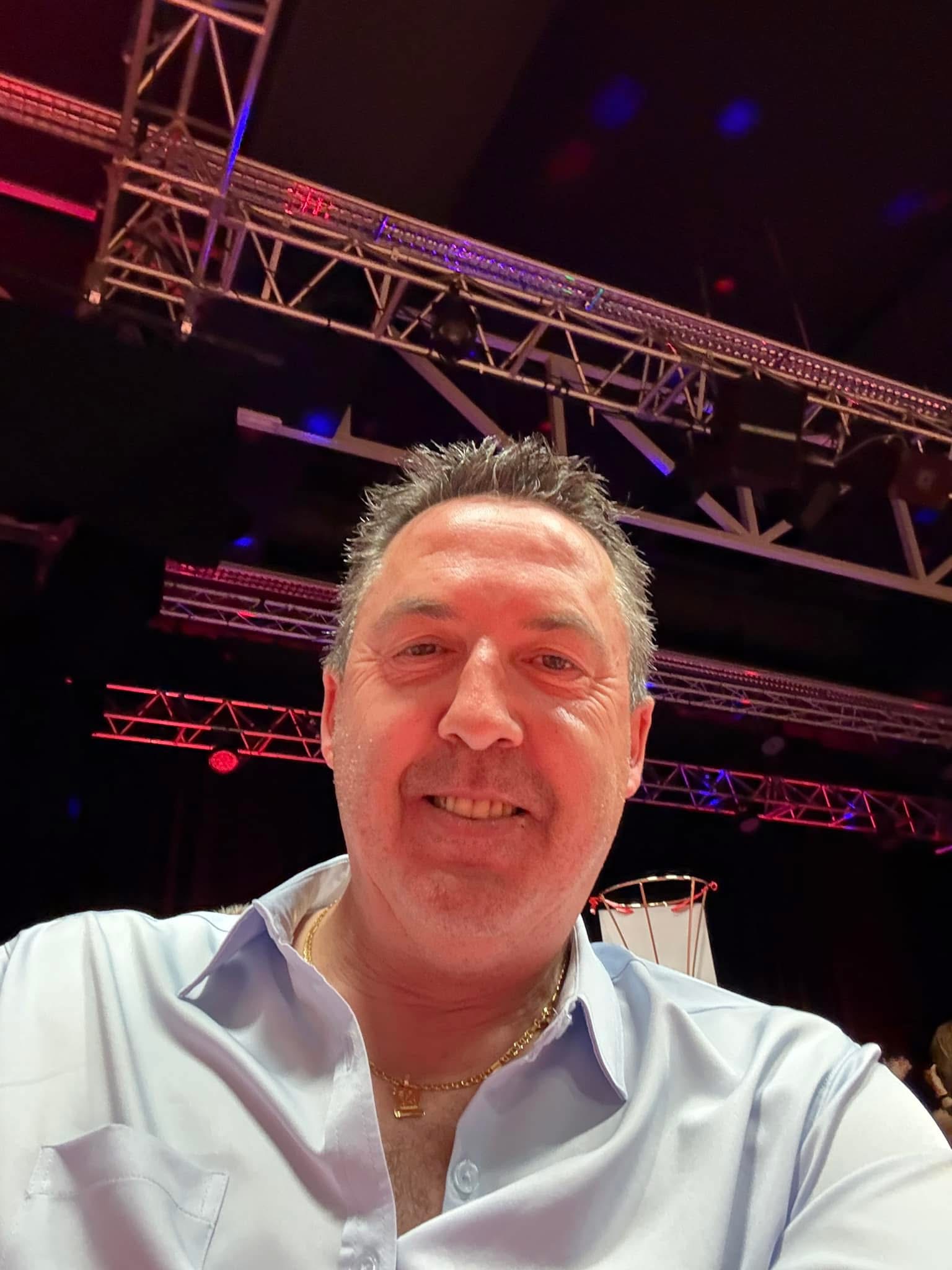 Perfil de Soule, 50 años, trans escort en Agramunt