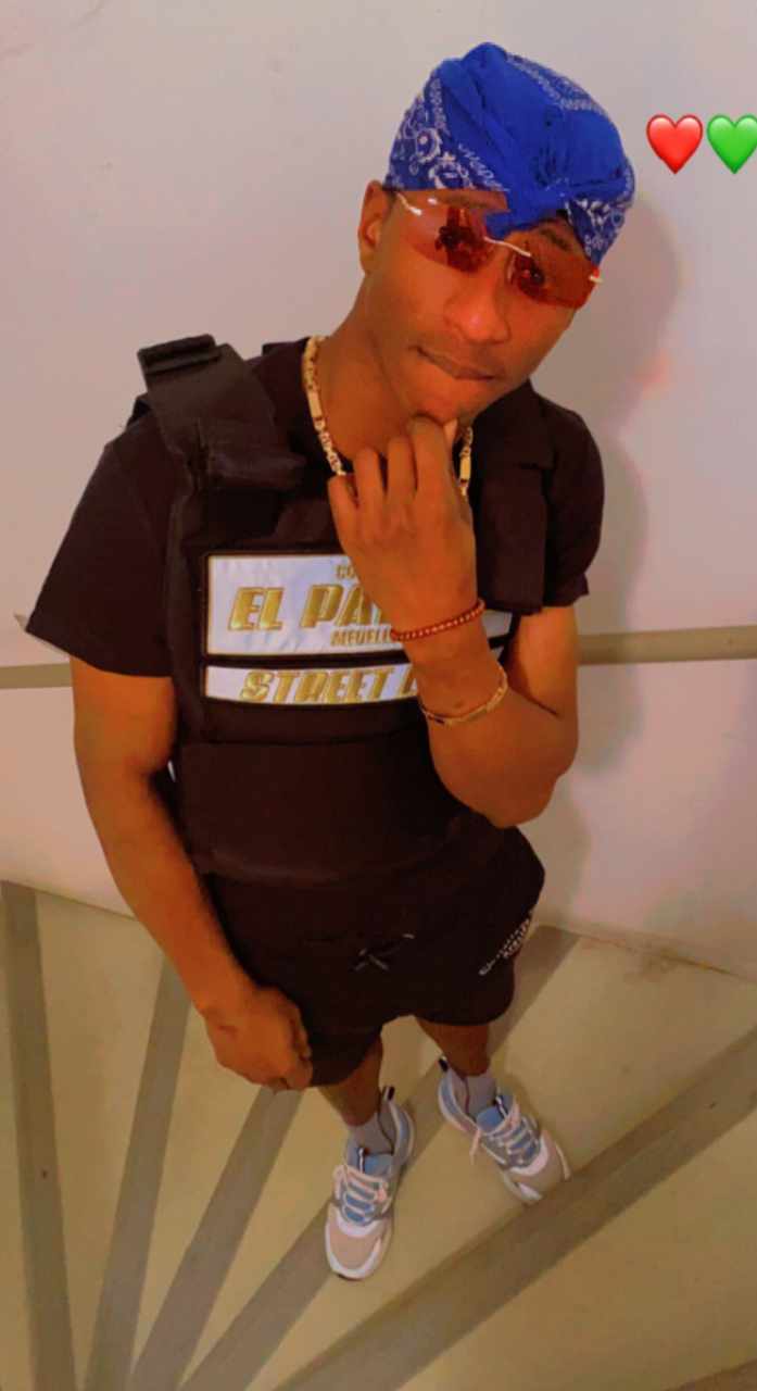 Perfil de Peter, 20 años, trans escort en Móra d'Ebre