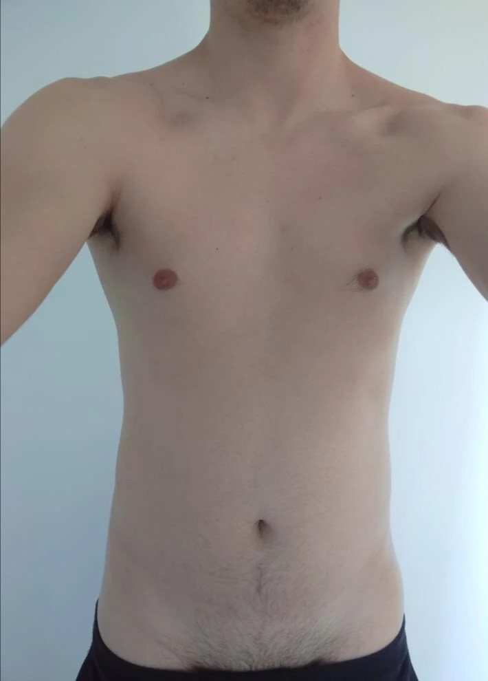 Perfil de Seid, 29 años, trans escort en Algar de Mesa
