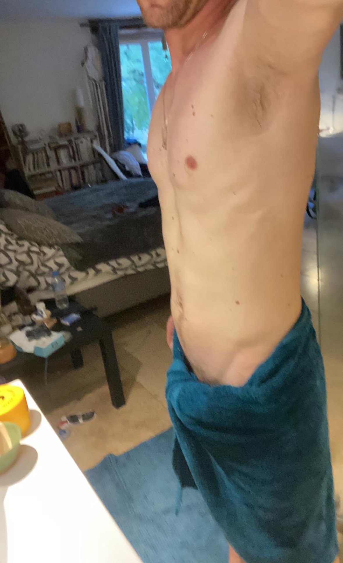 Perfil de Aditya, 39 años, trans escort en Maó