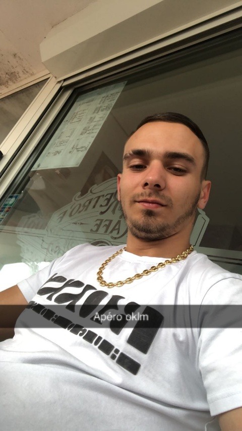 Perfil de Keo, 26 años, trans escort en Magacela