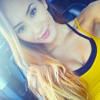 Perfil de Loyse, 38 años, trans escort en Candeleda
