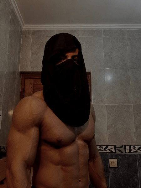 Perfil de Hamedy, 21 años, trans escort en Vianos