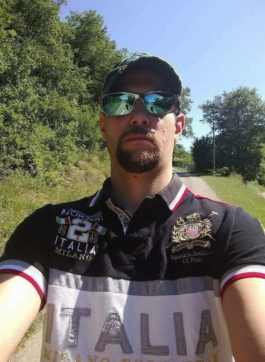 Perfil de Darnell, 42 años, trans escort en Morata de Jalón