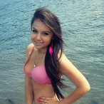 Perfil de Gyliane, 27 años, trans escort en Villafruela